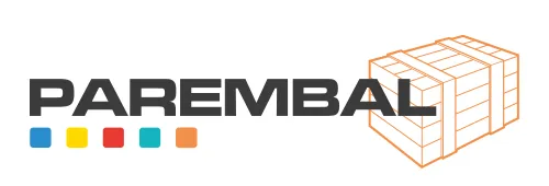 Emballages Réunis Logo Parembal