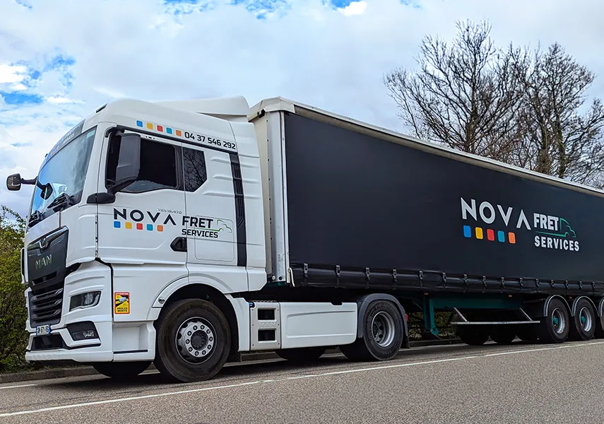 Nova Fret Services